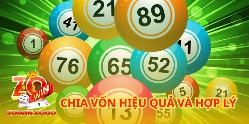 Song Thủ Lô - Tổng Quan Và Cách Tận Dụng Hiệu Quả 4 Chỉ cần dùng nửa tiền cho một con bạch thủ lô là đã có thể chơi