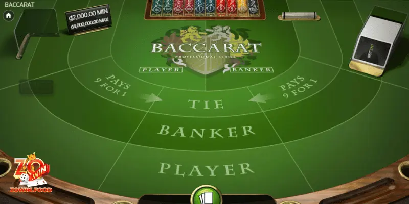 Top 6 Trang Baccarat Trực Tuyến Uy Tín Hàng Đầu 4 Game baccarat ăn tiền tại Happy Luke cực hấp dẫn